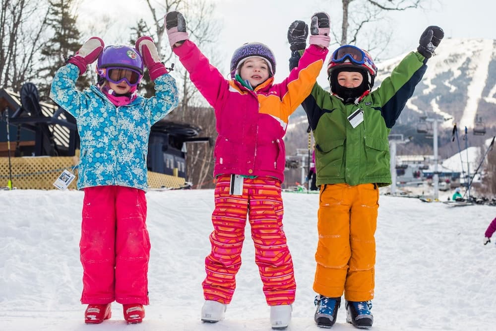 Children's activities