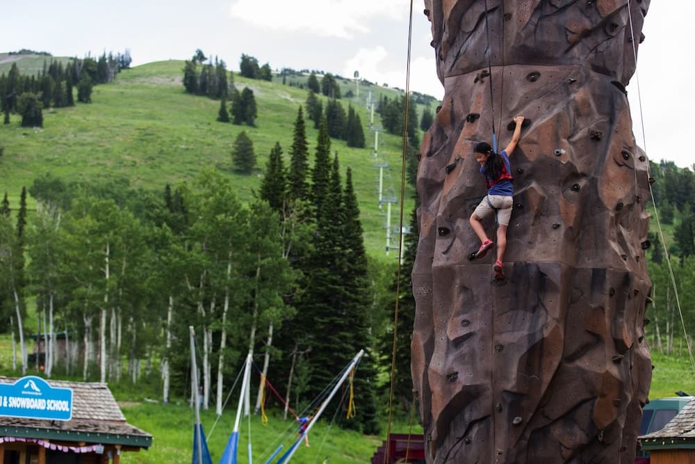 Children's activities