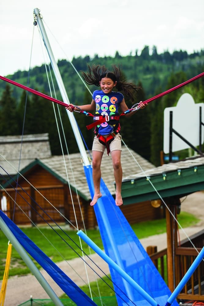 Children's activities