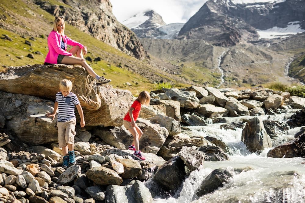 Children's activities