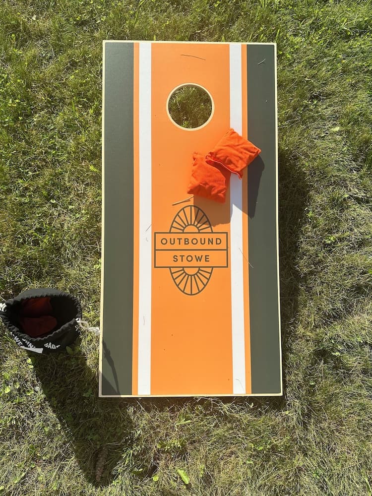 Children's activities